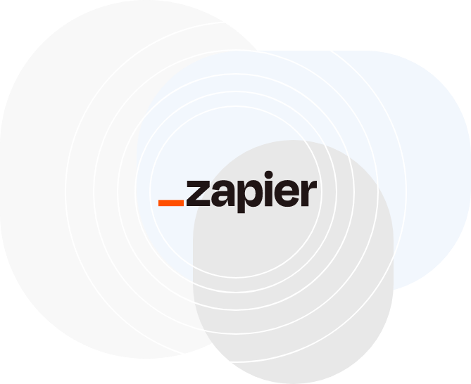 Use Zapier with E-Sign