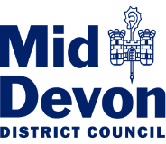 Mid Devon Council Logo