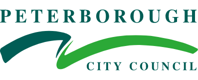 Peterborough City Council Logo