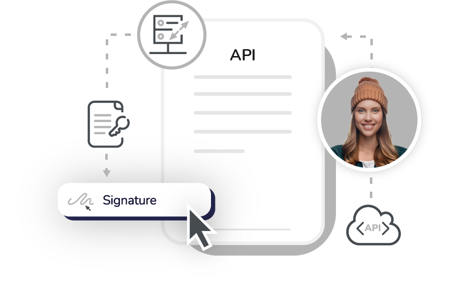 discover esignatures in all industries